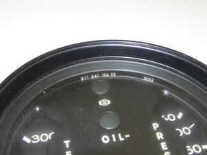 (Used) 911 Oil Temperature Gauge - 1974-76