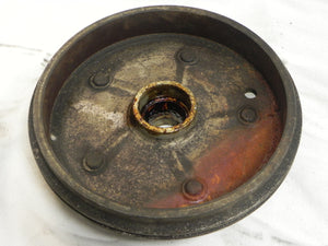 (Used) 356 Pre-A/A Front Brake Drum - 1950-59