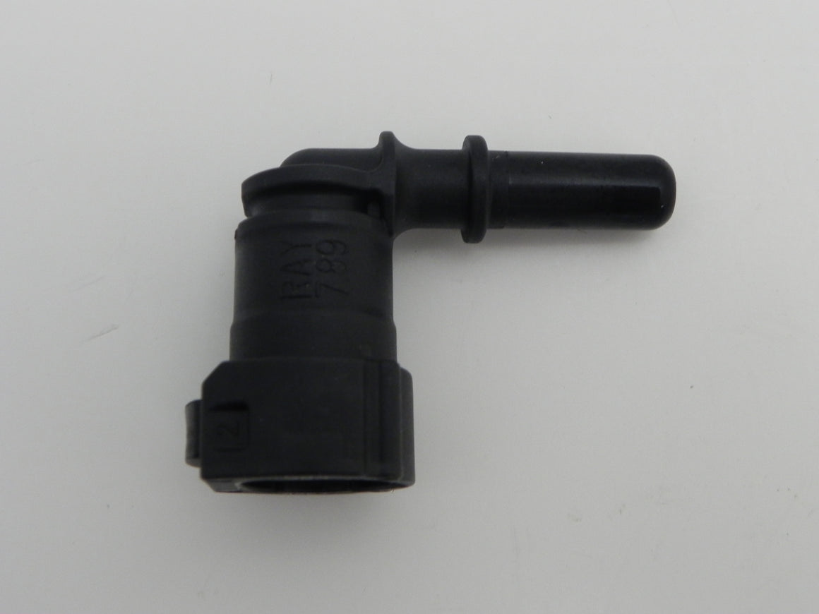 (New) Cayenne Fuel Line Connector 2003-06