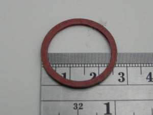 (New) 911 Fuel Tank Fitting Seal - 1969-73