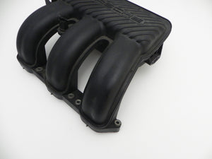 (Used) 996 Top Right Air Intake Manifold - 1999-2005