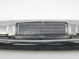 (New) 356 Shine Down License Plate Reverse Light Assembly - 1950-57