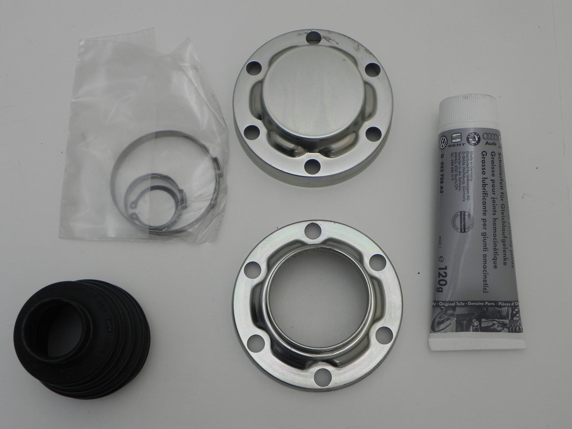(New) Cayenne CV Joint Boot Kit Inner or Outer