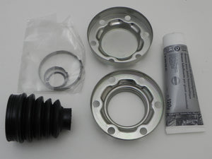 (New) Cayenne CV Joint Boot Kit Inner or Outer