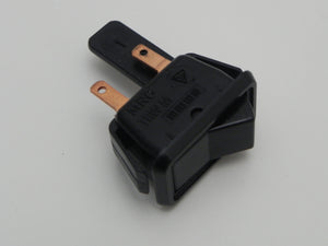 (New) 911 Side View Mirror Switch 1974-86