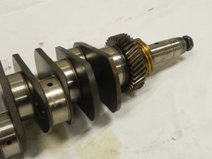 (Used) 964 Standard 3.6L Engine Crankshaft - 1989-94