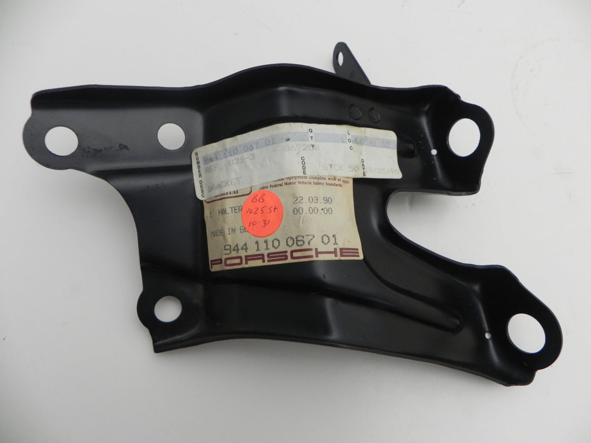 (New) 944 Air Cleaner Support Bracket 1983-91