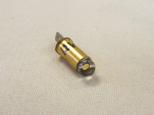 (New) 356 LED Instrument Light Bulb 12v - 1950-65