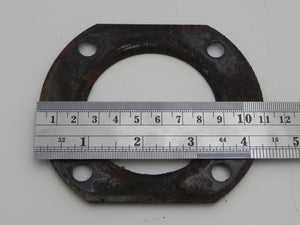 (Used) 911 Guide Arm Cover 1969-73