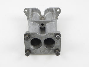 (Used) 356 Zenith Carburetor Intake Manifold