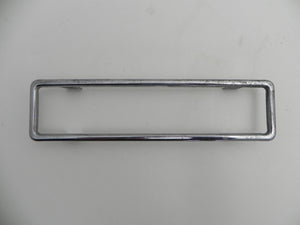 (Used) 911 Air Controller Bezel 1970-73