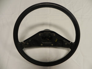 (Used) 924 Steering Wheel - 1977-81