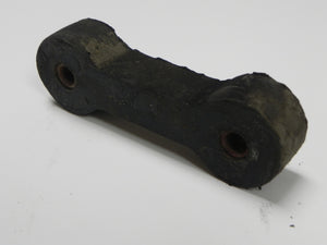 (Used) 914 Front or Rear Rubber Bumper to Body Mount - 1970-76