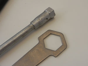 (New) 912 Tool Kit - 1965-69
