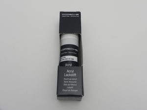 (New) White Paint Touch Up Applicator - 2010-14