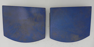 (Used) 914 Pop Up Headlight Cover Pair - 1970-76