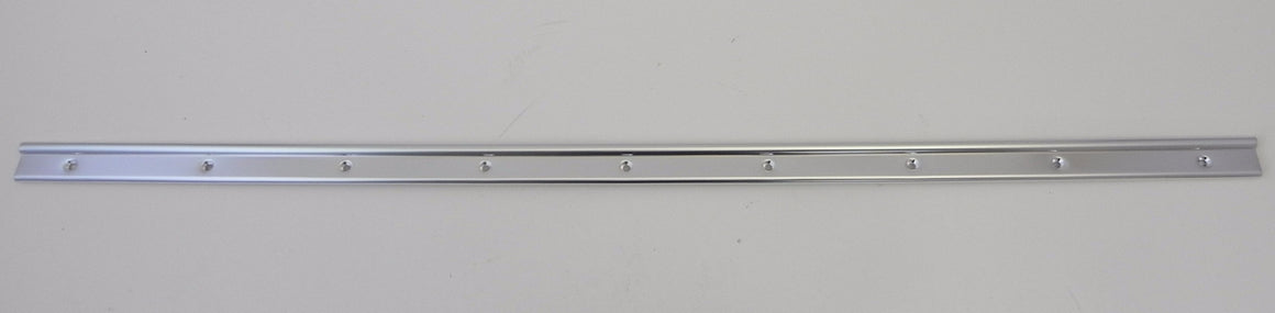 (New) 356 Wide Threshold Aluminum Strip - 1950-65