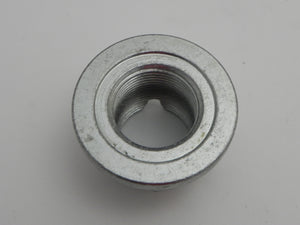 (New) Cayenne Wheel Hub Nut - 2003-16
