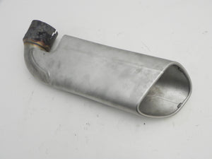 (Used) Cayenne Rear Left Exhaust Tail Pipe - 2003-06