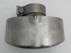 (Used) Boxster Exhaust Tip 2005-08