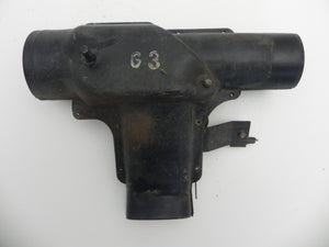 (Used) 356 Flap Control Box Driver Side 1960-65