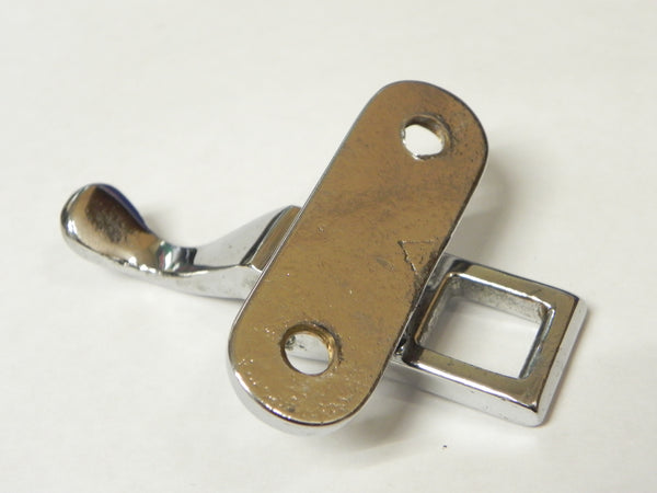 Original) 356 Speedster Chrome Top Cover Latch - 1954-58 - AASE Sales