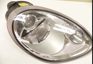 (Used) 986/987 Xenon Headlight Assembly, Right (2005-08)