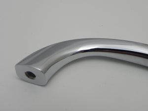 (New) 356 Roadster/Speedster/ConvD Dash Grab Handle w/ Hardware and Grommets - 1954-62