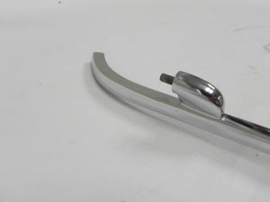 (Restored) 911/912 Coupe Driver's Side Vent Window Frame - 1965-67