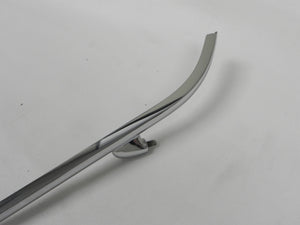 (Restored) 911/912 Coupe Driver's Side Vent Window Frame - 1965-67