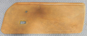 (Used) 914 Door Panel Right - 1972-74