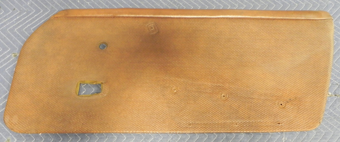 (Used) 914 Door Panel Right - 1972-74