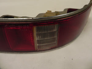 (Used) 911/912 SWB Original USA Passenger's Side Tail Light - 1965-68