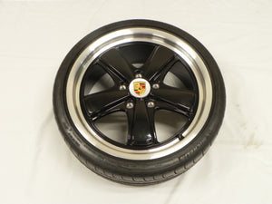 (Like-New) 997 Sport Classic Wheel & Tire 8.5j x 19 - 2009-2012