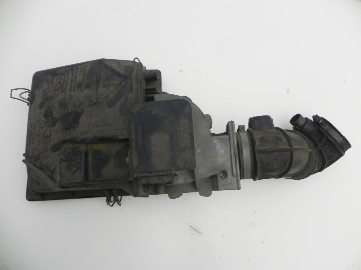 (Used) 914 1.8L Air Cleaner Top 1974-75