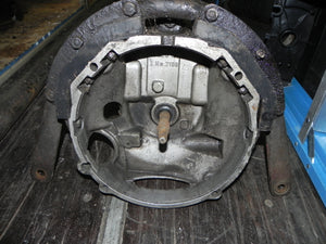 (Used) 356, 741/0A Transmission