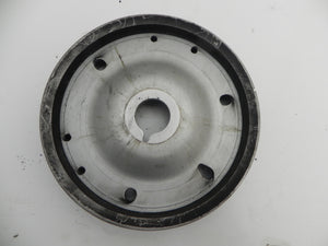 (Used) 911/Boxster Crankshaft Pulley 1997-04