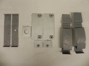 (New) 356 Pre A, AT1-T2 Internal Tunnel Pieces