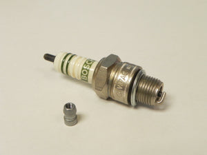 (NOS) 356/912 Bosch W7AC Spark Plug - 1956-69
