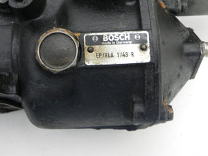 (Used) 911 T MFI Fuel Pump - 1972-73