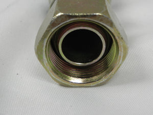 (New) 911 Oil Breather Hose - 1969-71