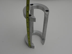 (New) Set of Cup Car Stands