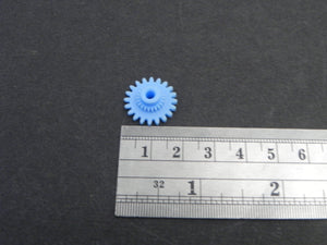 (New) 911/944 20x22 Tooth Speedometer Drive Gear - 1975-91