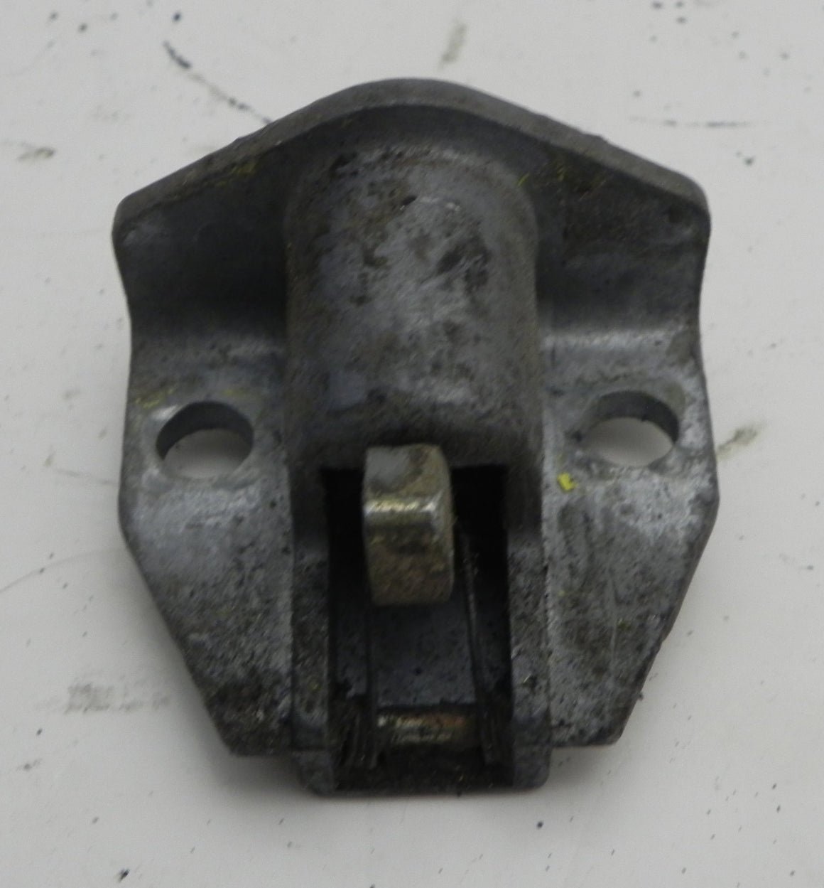 (Used) 914 Rear Lid Lower Lock - 1970-76