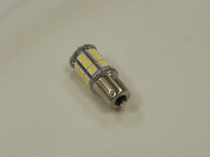 (New) 356 6v LED BA15S Bulb Single Post