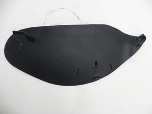 (Used) Boxster Convertible Top Mechanism Cover Right 2005-08
