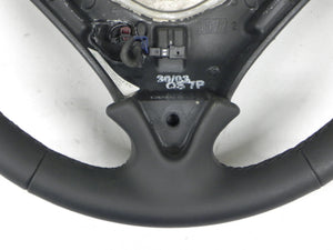 (NOS) Cayenne GTS Steering Wheel - 2003-10