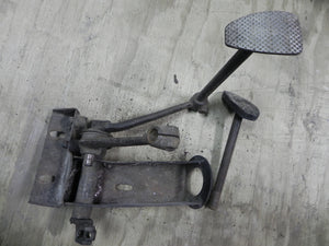 (Used) 356 Pedal Cluster Assembly - 1956-65