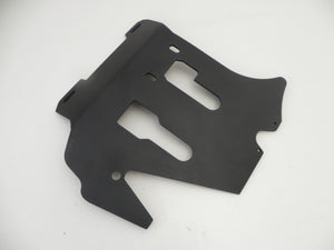 (New) 911 Coupe Hybrid Driver's Side Bent Pedal Board - 1974-89
