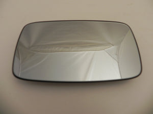 (New) 911/924/944/930/928 Replacement Mirror Glass - 1976-86